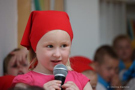 Odprtje likovne razstave Kamnik, moje mesto (12)